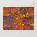 Recherche de multicolore cartes postales Rouge