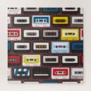Recherche de cassette audio vintage Musique