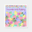 Recherche de collage serviettes Girly
