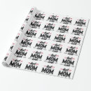 Recherche de maman papier cadeau Mère