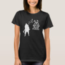 Recherche de réverbères tshirts Valhalla
