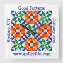 Recherche de chance horloges Mignon