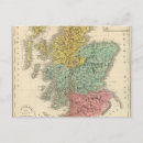 Recherche de numérotation cartes postales Numéroté