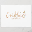 Recherche de jour 16x22 invitations Élégant