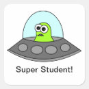 Zoek naar buitenaards stickers Planeten