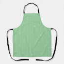 Recherche de menthe tabliers Moderne