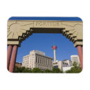 Recherche de calgary magnets Tour