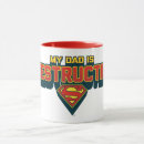 Recherche de worlds greatest tasses Superman