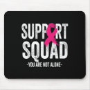Recherche de breast cancer tapis souris Soutien du cancer