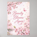 Recherche de fleurs de cerisier japonaises posters Sakura
