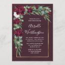 Recherche de fall floral bridal shower invitations Pour tous