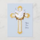 Recherche de symbole croisé cartes postales Religieux