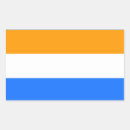 Recherche de drapeau néerlandais autocollants Hollande