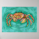 Zoek naar schaaldieren posters Kreeft