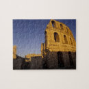 Recherche de romaine puzzles Historique