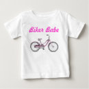 Zoek naar fietsen baby tshirts Biker