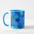 Recherche de points bleus tasses Toute personne