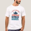 Recherche de comedien tshirts Pour tous
