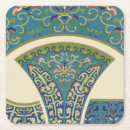 Recherche de oriental dessous de verres Asiatique