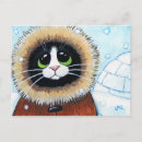 Recherche de igloo cartes postales Neige