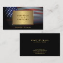 Recherche de constitution cartes visite Patriotique
