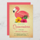 Recherche de luau quinceanera invitations Hawaïen