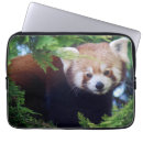 Zoek naar rode panda hoesjes Rood