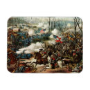 Recherche de bataille magnets Civil