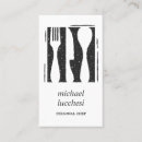 Recherche de service de traiteur cartes visite Restauration