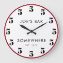 Zoek naar 5 uur klokken Grappig