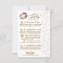 Recherche de lips invitations Maquillage