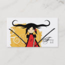 Recherche de samouraï cartes visite Katana