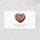 Recherche de fabricant de gâteau cartes visite Décorateur de gâteaux
