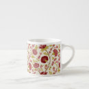 Recherche de floral crème tasses Fleurs