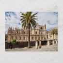 Zoek naar seville briefkaarten Andalusië