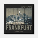 Recherche de frankfurt magnete Travel