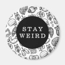 Recherche de squelette de halloween magnets Pour tous