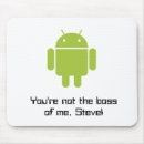 Zoek naar android muismatten Androïde