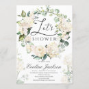 Recherche de fleur géométrique invitations Mariée