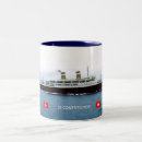 Recherche de constitution tasses Bateau