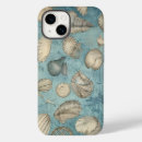 Recherche de coquillages iphone coques Girly