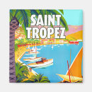 Recherche de saint tropez magnete Voyage