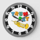 Zoek naar trumpet klokken Muzikant