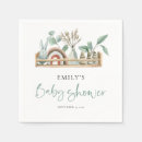 Zoek naar budget servetten Baby shower