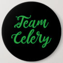 Recherche de végétariens badges Légume