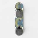 Zoek naar herhaal skateboards Abstract