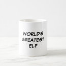 Recherche de elfes tasses Noël