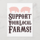 Recherche de petite ferme cartes postales Agriculteur