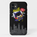 Recherche de batgirl iphone coques Batman