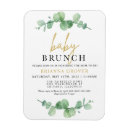 Recherche de baby brunch invitations Verdure